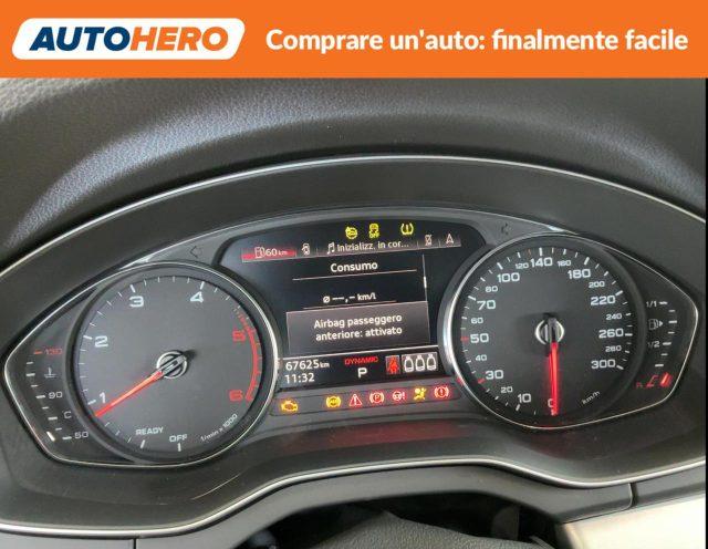 AUDI Q5 35 TDI S tronic