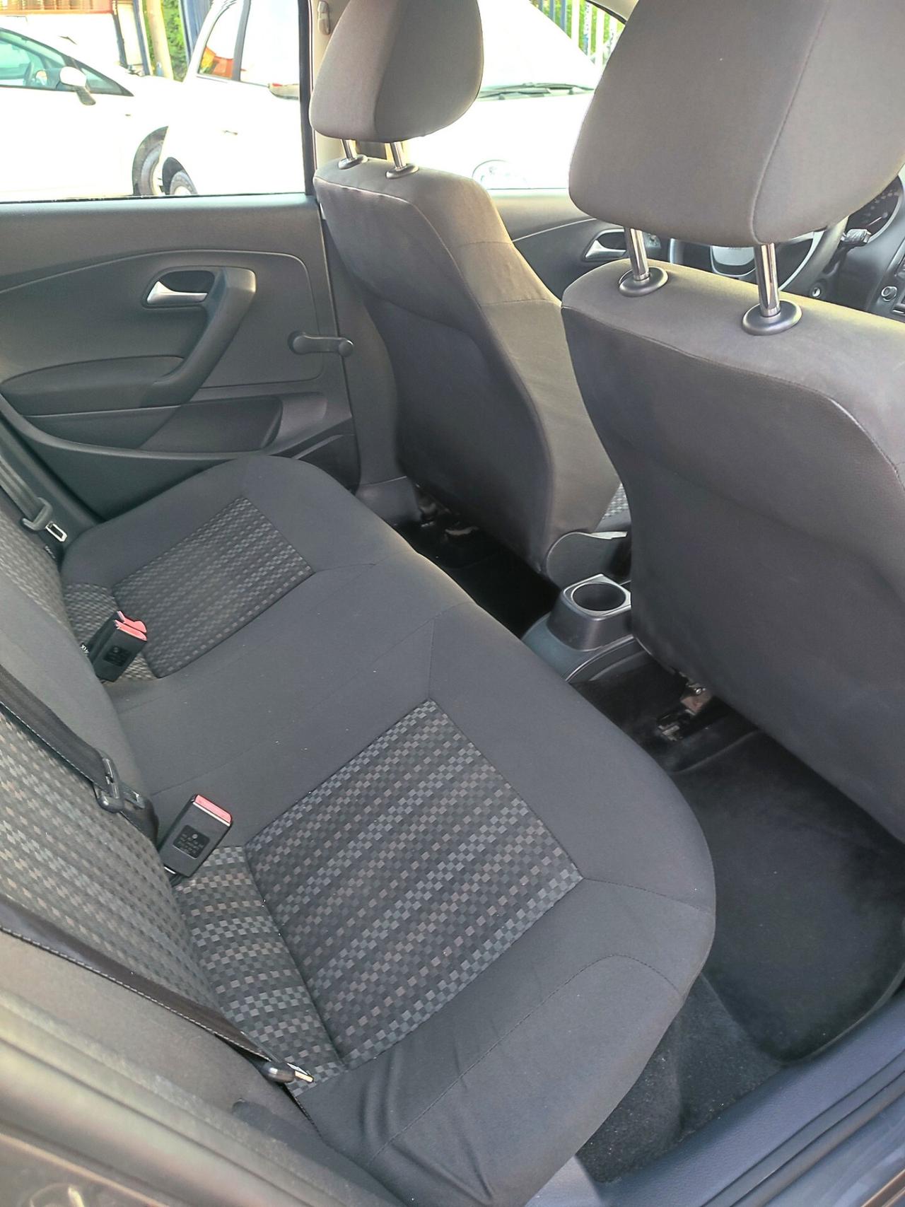 Volkswagen Polo 1.0 MPI 5p. Trendline