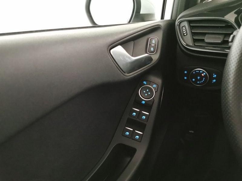 Ford Fiesta 5p 1.0 ecoboost hybrid ST-Line s&s 125cv my20.75