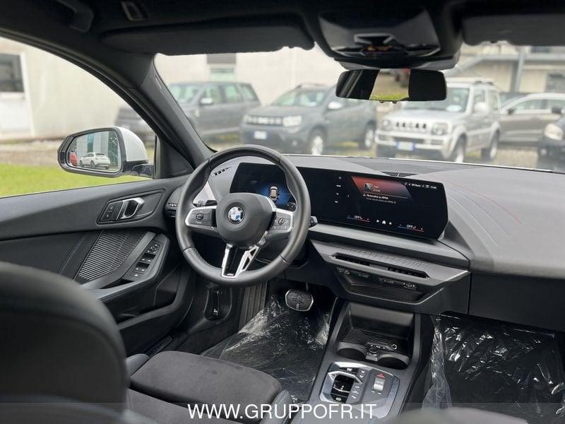 BMW Serie 1 118d MSport Pro