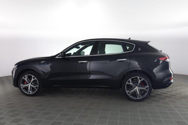 MASERATI Levante Levante 330 CV MHEV AWD GT