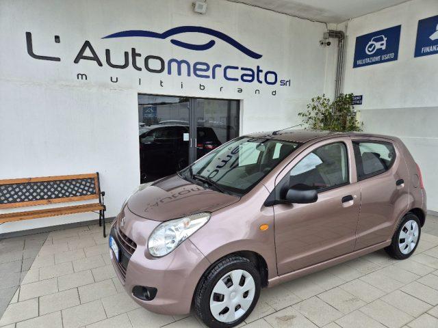 SUZUKI Alto 1.0 GL