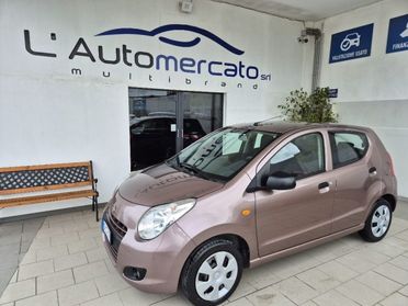 SUZUKI Alto 1.0 GL