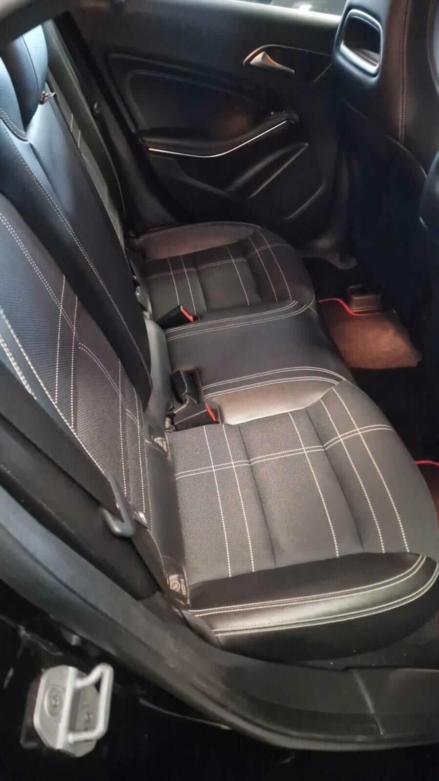 Mercedes-benz A 180 CDI Premium
