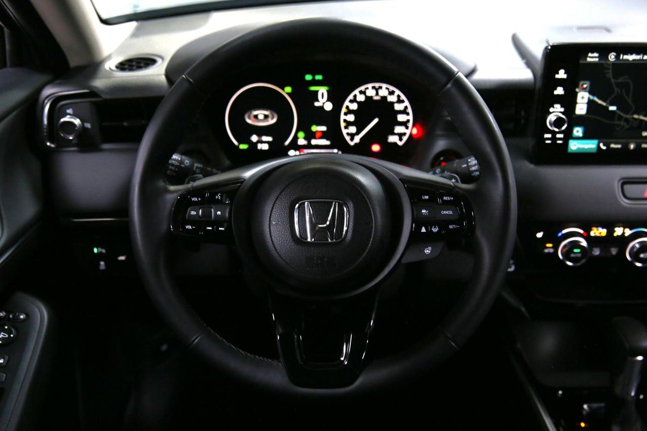 Honda HR-V 1.5 Hev 131cv eCVT Advance