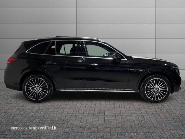 MERCEDES-BENZ GLC 300 4Matic Mild Hybrid AMG Premium Plus