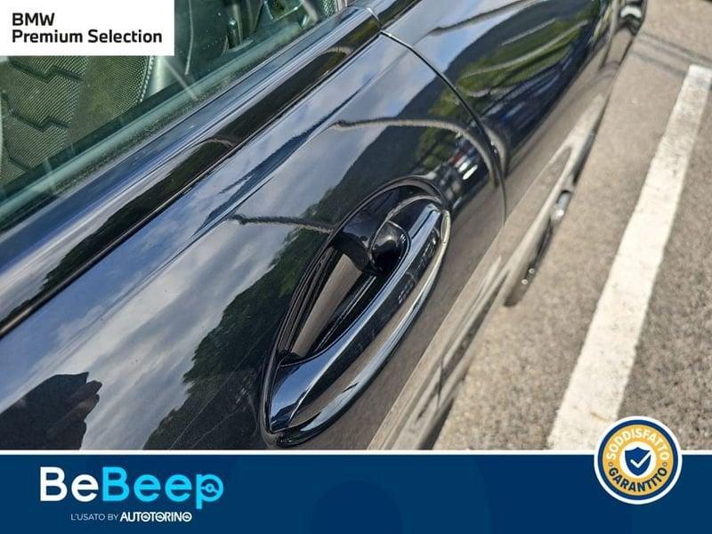 BMW Serie 8 Cabrio 840D CABRIO MHEV 48V XDRIVE MSPORT PRO AUTO