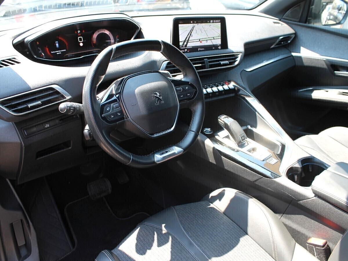 Peugeot 3008 1.5hdi GT-Line EAT8 TETTO LED UNIPRO IVA DEDUCIB.
