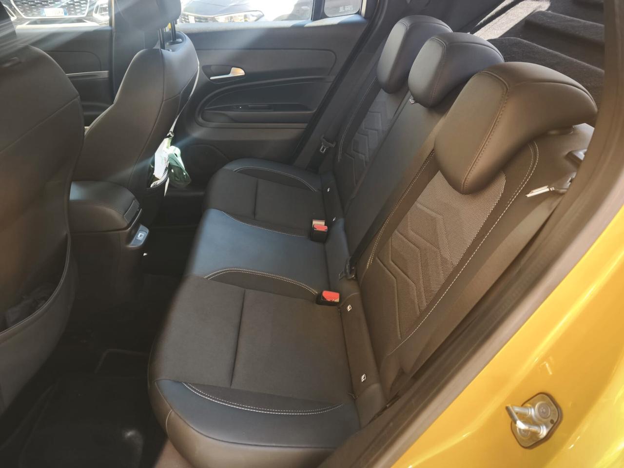 Jeep Avenger 1.2 Turbo 100 CV Altitude Full Pack