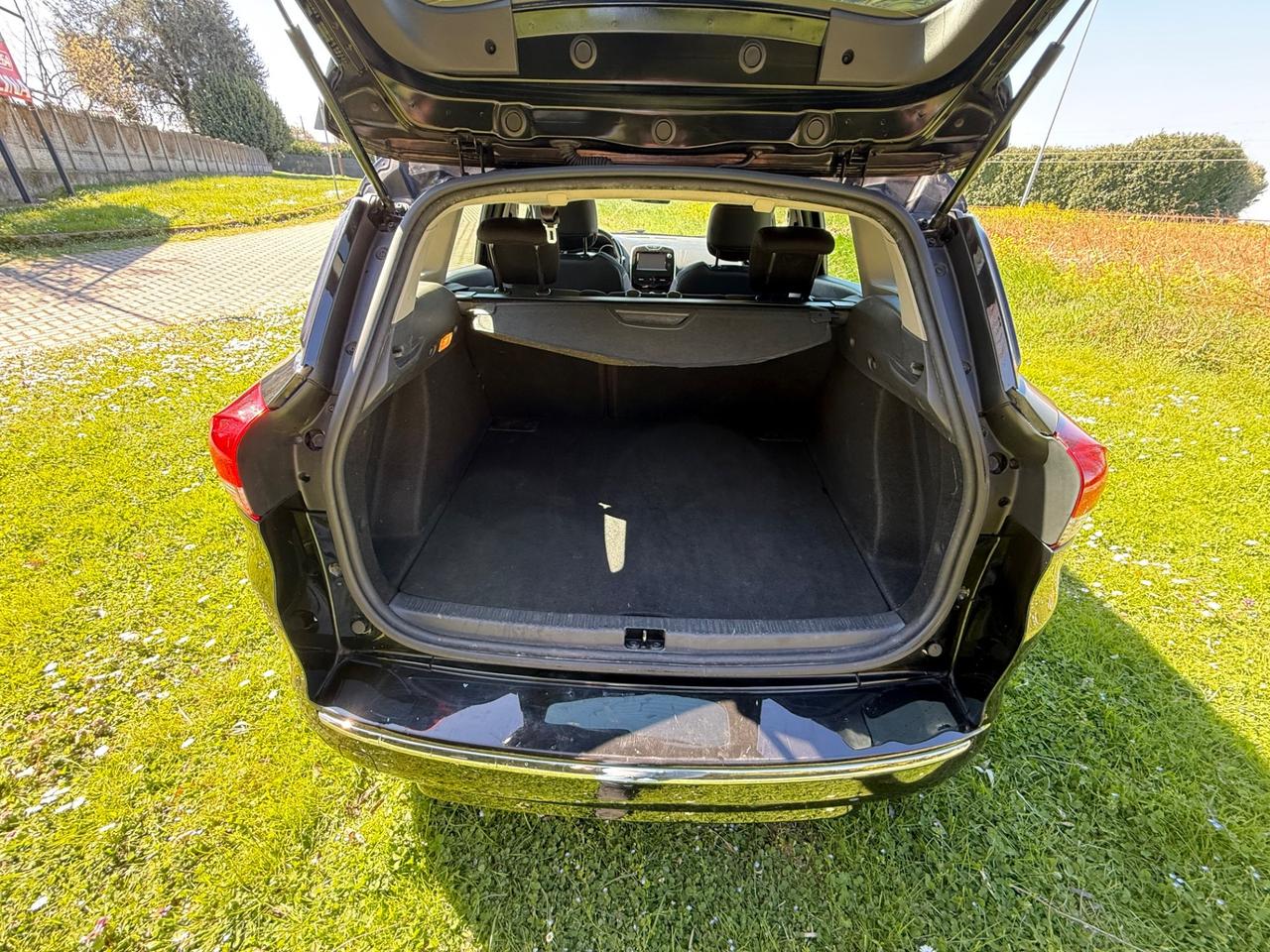 Renault Clio Sporter