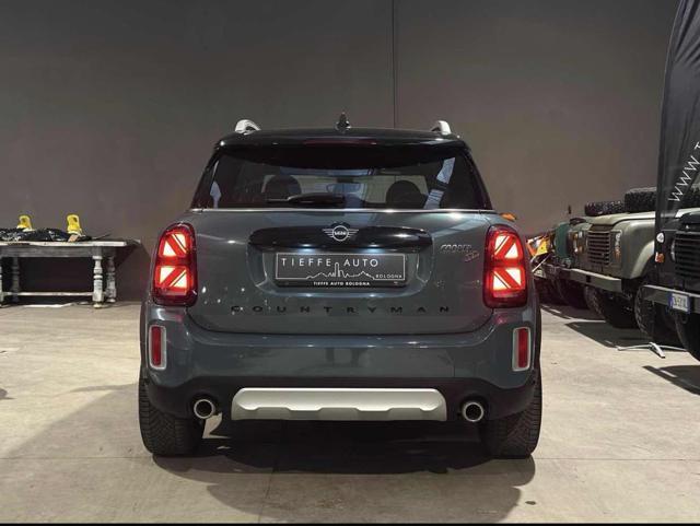 MINI Countryman 2.0 Cooper SD 'ALL4' Countryman ALL4