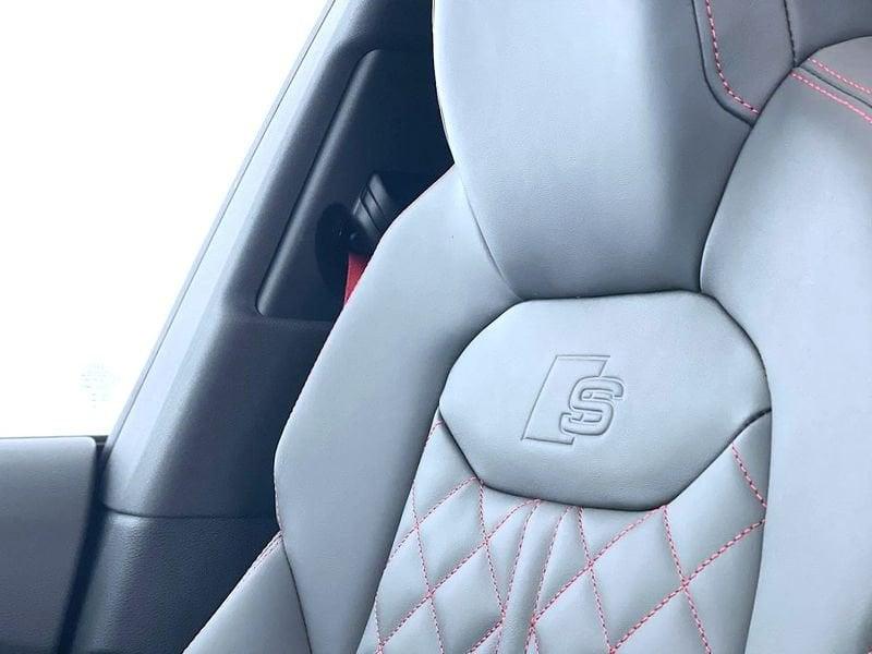 Audi Q8 TDI 210kW quattro tip. S Line Edition * 4 RUOTE STERZANTI *