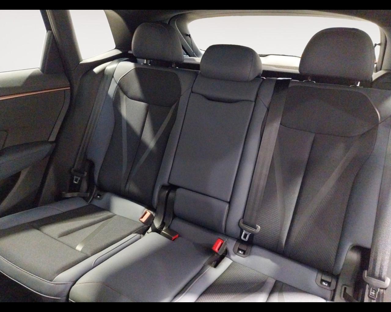 CUPRA CUPRA Terramar Terramar 1.5 Hybrid 110 kW (150 CV) mHEV DSG 7 marce 2WD