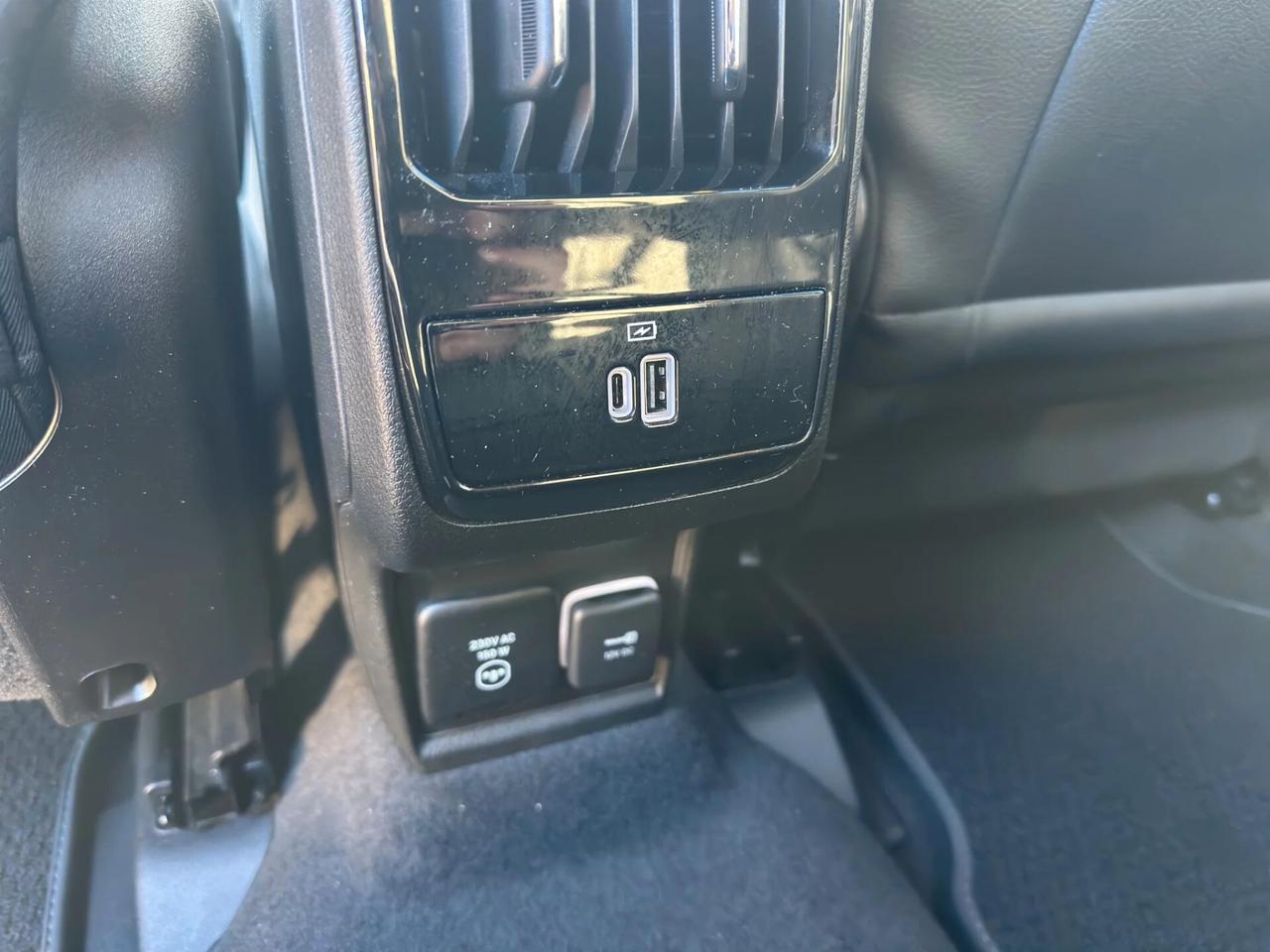 Jeep Compass 1.3 Turbo T4 190 CV PHEV AT6 4xe 80^ Anniversario