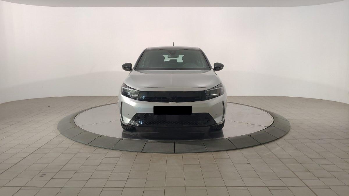 OPEL Corsa 5Porte 1.2 100 Cv Gs