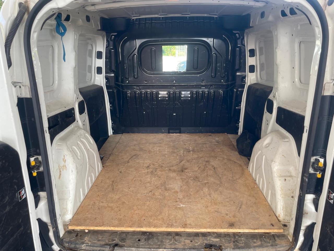 FIAT DOBLO' 1.3 MJT 95CV