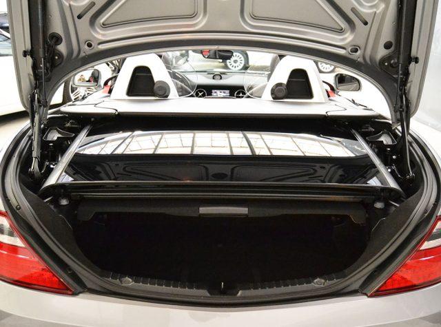 MERCEDES-BENZ SLK 250 CGI Premium Amg - Tetto Panoramico - Keyless