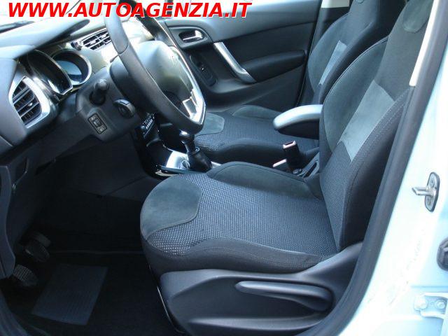 CITROEN C3 1.4 Exclusive Style Energy GPL MOLTO BELLA