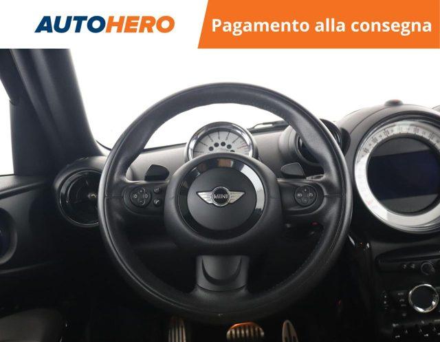 MINI Paceman Mini Cooper S Paceman