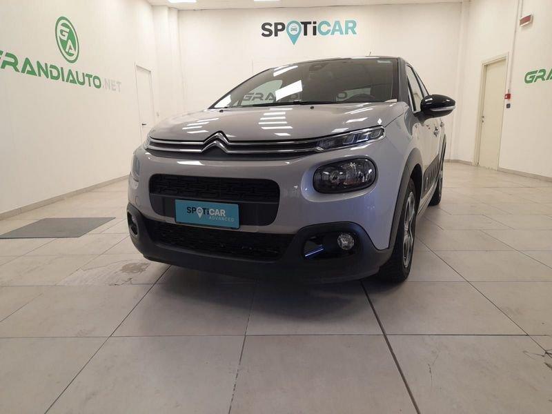 Citroën C3 C3 1.2 82cv Shine GPL