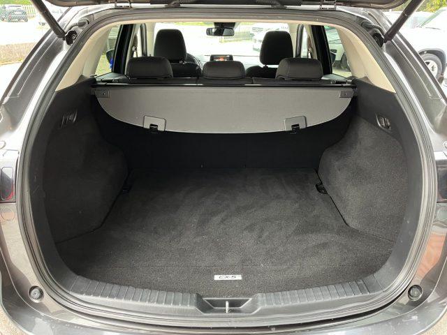 MAZDA CX-5 2.0L Skyactiv-G 160CV AWD Exceed