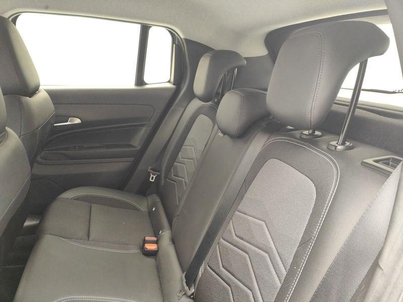 Jeep Avenger 2022 1.2 turbo Summit fwd 100cv