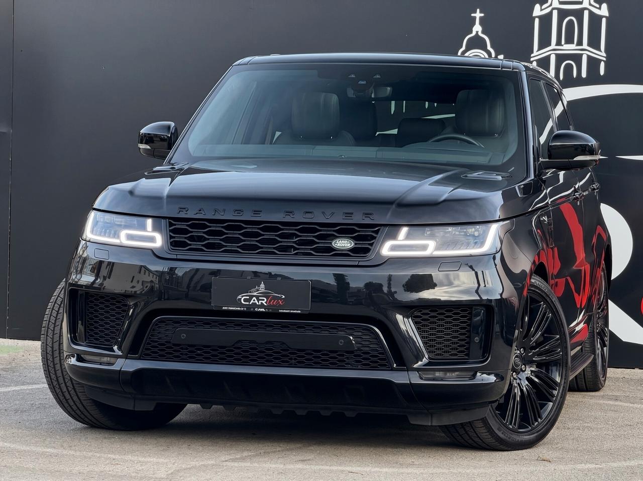 Range Rover Sport 3.0d i6 HSE Dynamic 249CV TETTO