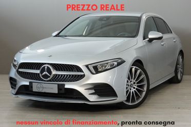 Mercedes-benz A 180 Automatic Premium AMG Line