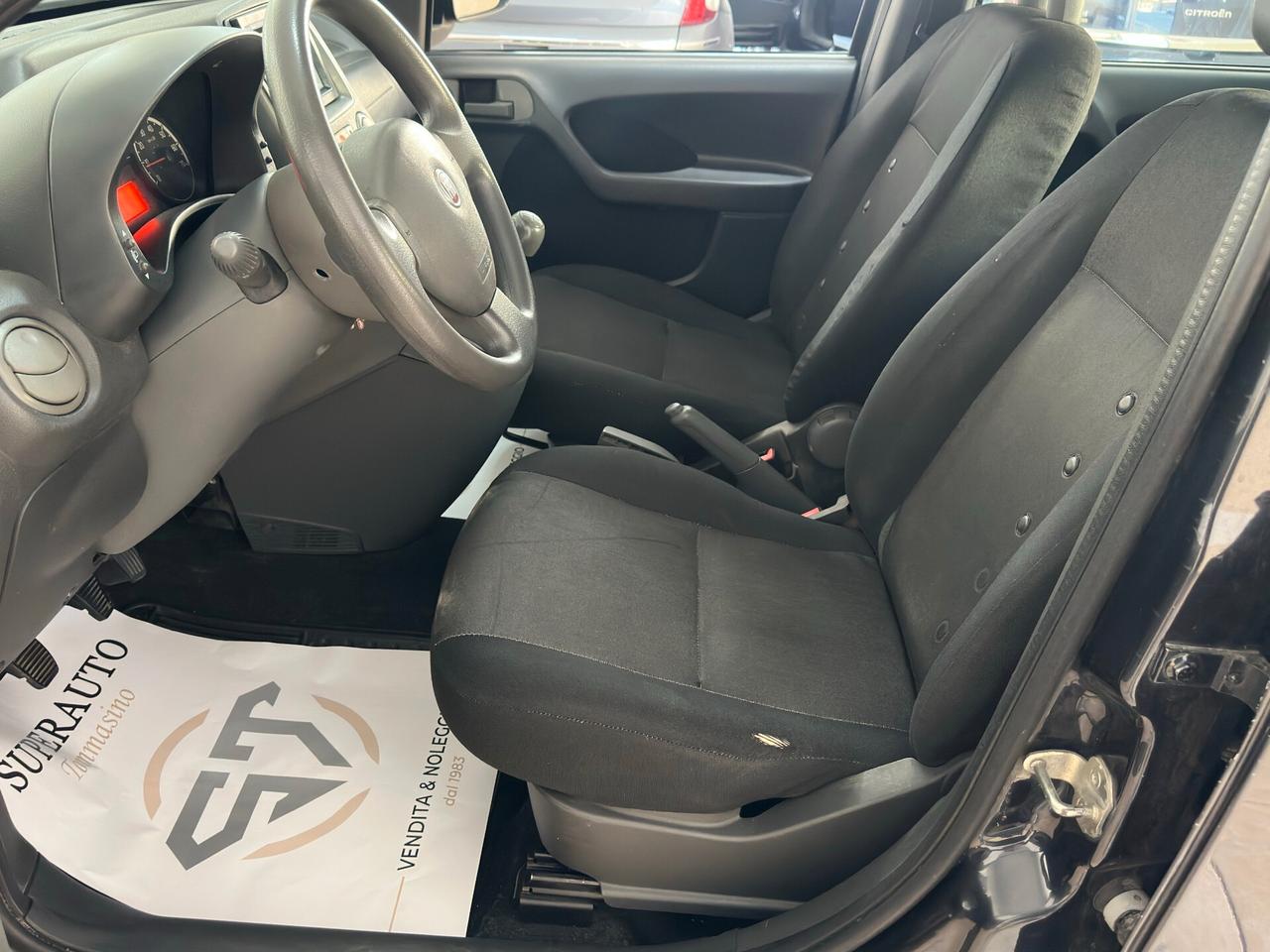 Fiat Panda 1.2 Emotion PERFETTA