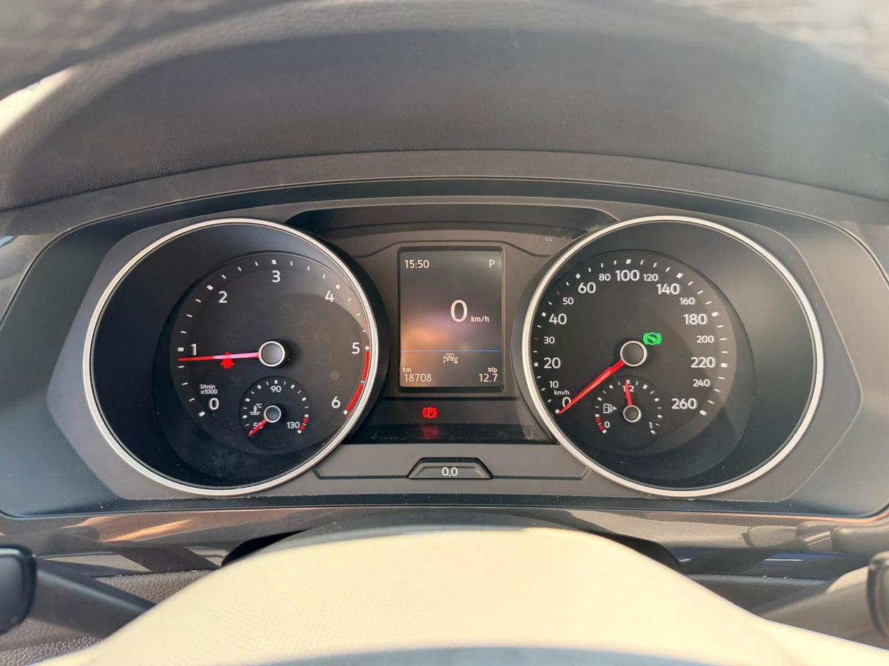 Volkswagen Tiguan 2.0 TDI 150CV DSG Life