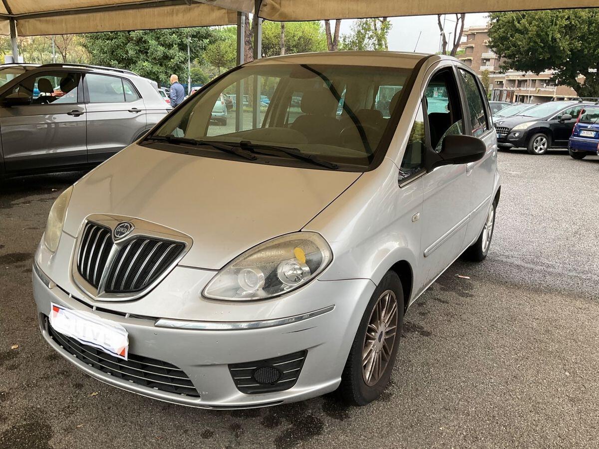 Lancia MUSA 1.4 16V Gold