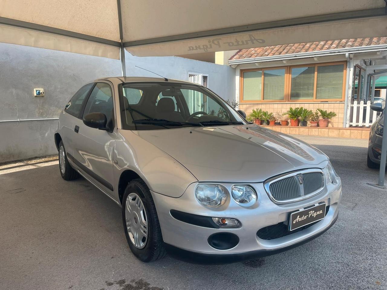 Rover 25 1.1i 3 porte