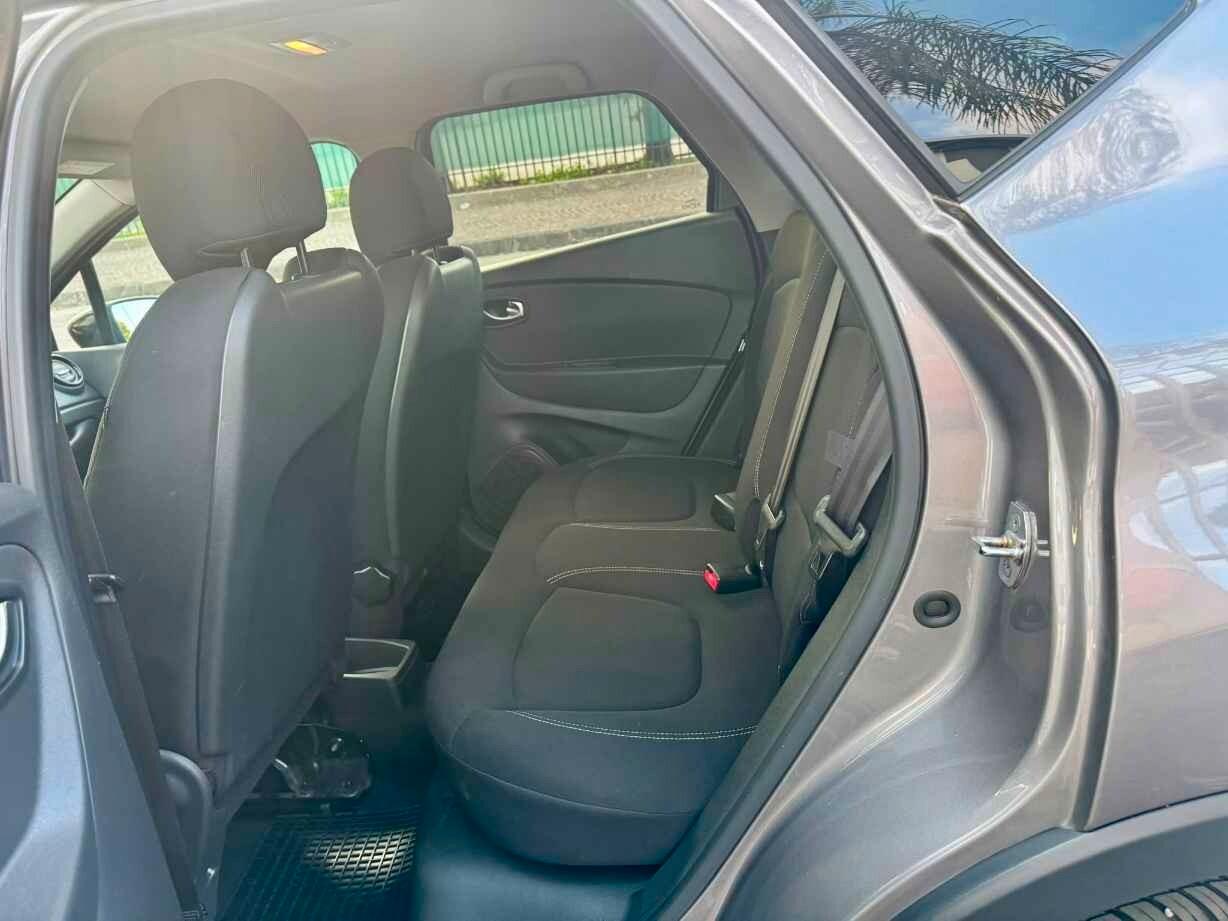 Renault Captur dCi 8V 90 CV Sport Edition2