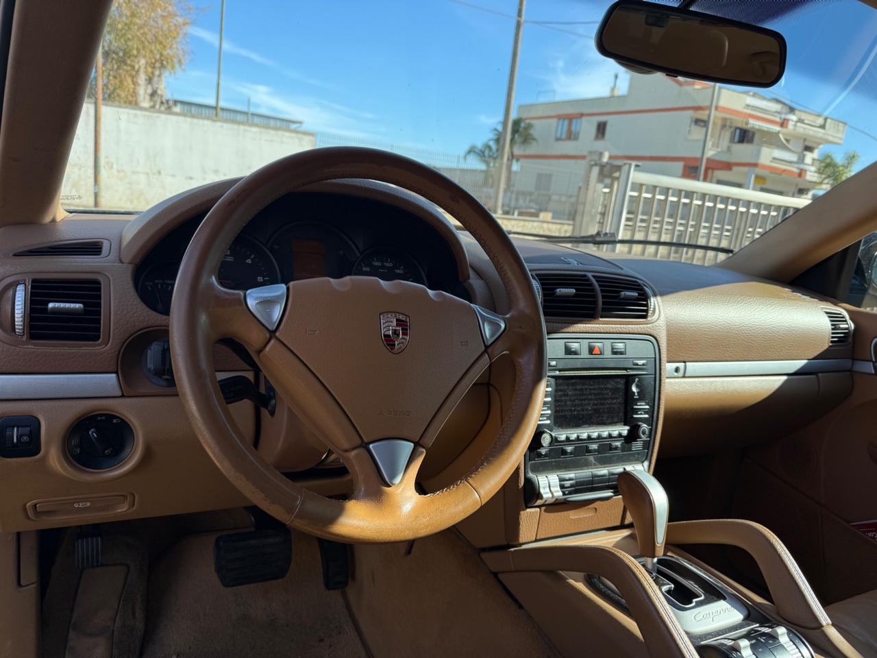 Porsche Cayenne 3.0 Diesel