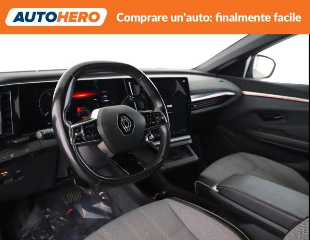 RENAULT Megane Mégane E-Tech Electric EV60 220 CV Optimum Charge