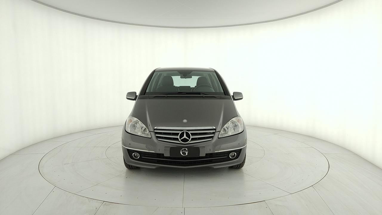 Mercedes-Benz A 160 be Style