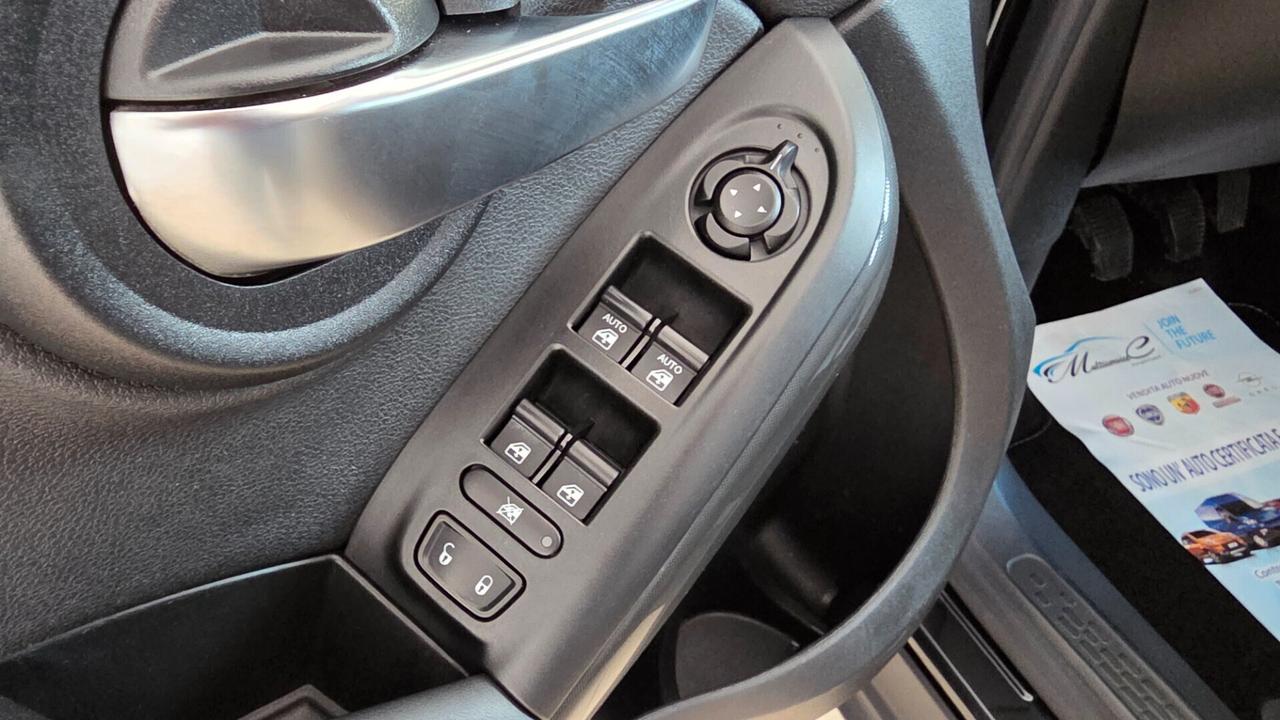Fiat 500X 1.3 MultiJet 95 CV