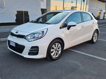 Kia Rio 1.1 diesel