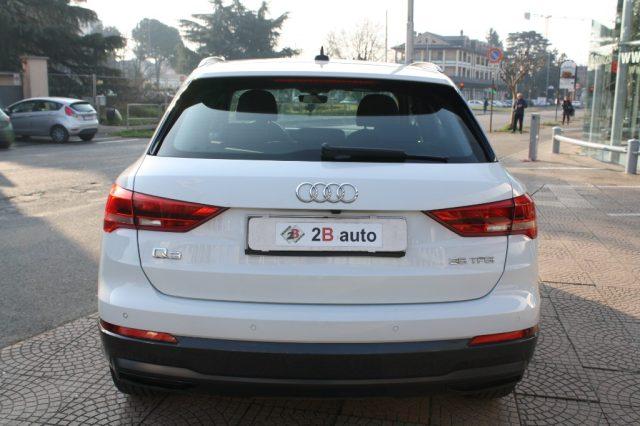 AUDI Q3 35 TFSI S tronic