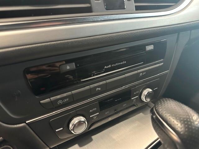 Audi A6 Avant 3.0 TDI S tronic quattro edition S-Line
