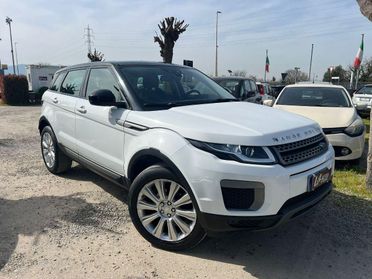 LAND ROVER - Range Rover Evoque - 2.0 TD4 5p. Pure