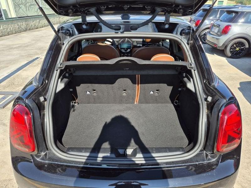 MINI Mini 5 porte Mini 5p 2.0 Cooper S Business auto