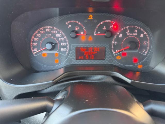 FIAT Fiorino 1.3 MJT 95CV Cargo SX