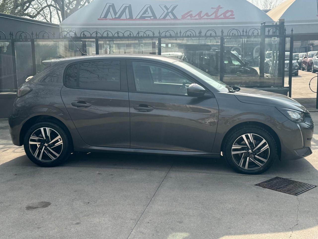 Peugeot 208 BlueHDi 100 Stop&Start 5 porte GT Pack