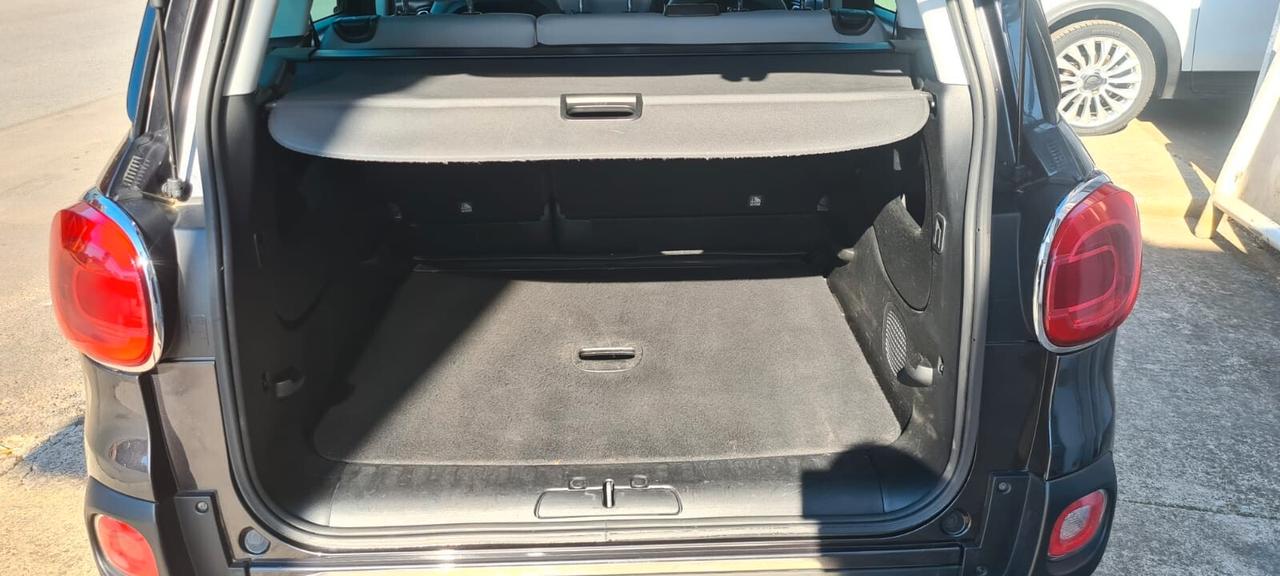 Fiat 500L 1.6 Multijet 120 CV Pop Star