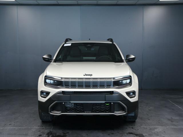 JEEP Avenger 1.2 Turbo 145 CV MHEV 4xe Upland