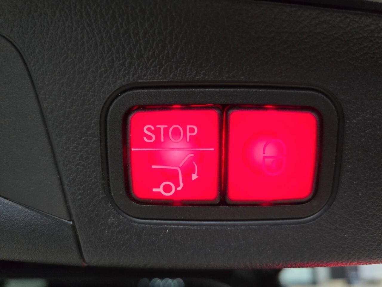 Mercedes-benz GLA 200 d Automatic Advanced