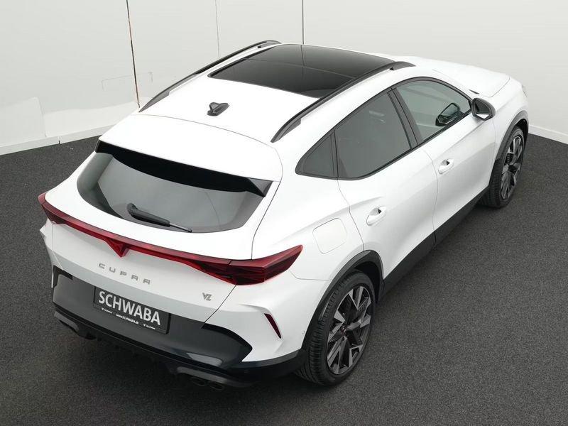 CUPRA Formentor 2.0 TSI 4Drive DSG VZ Tetto 19" Camera 360°