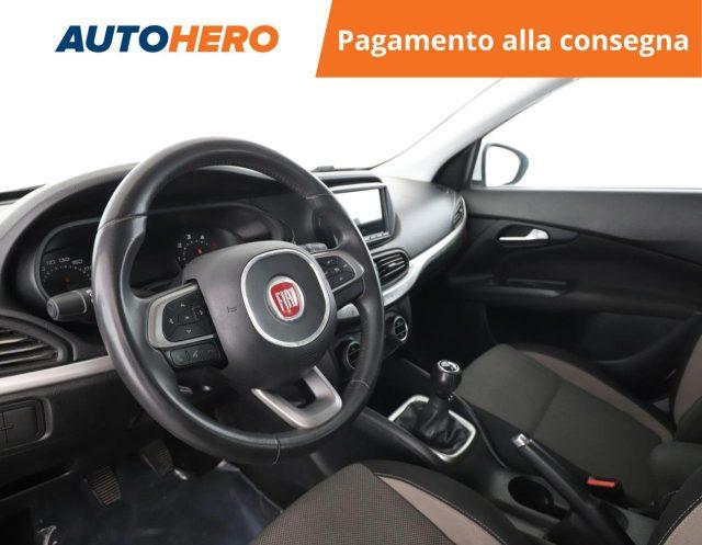 FIAT Tipo 1.6 Mjt 4 porte Opening Edition Plus