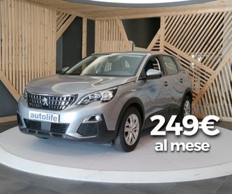 Peugeot 3008 1.5 bluehdi Business s&s 130cv eat8